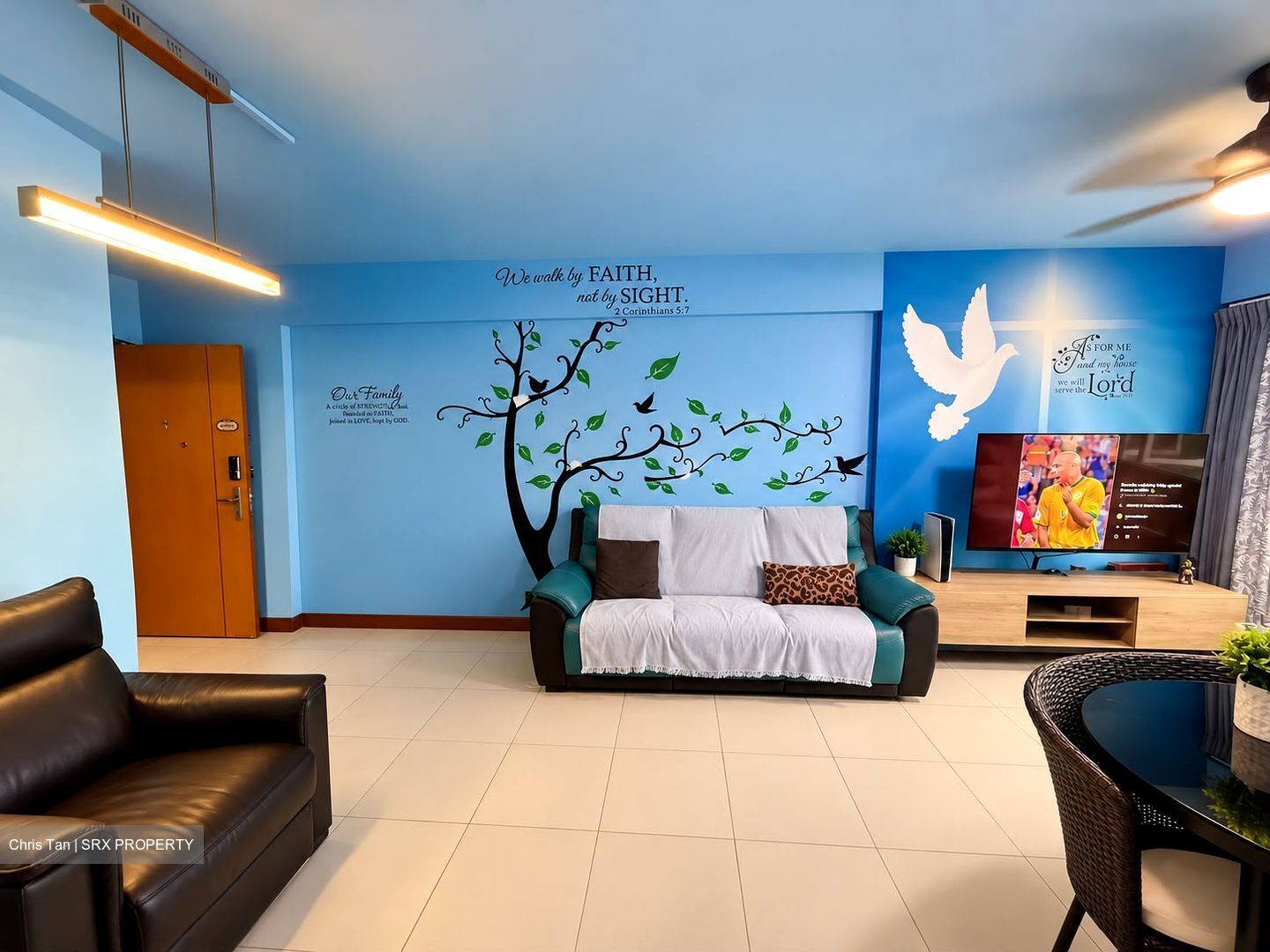 Blk 315C Corporation Tiara (Yishun), HDB 4 Rooms #631383211